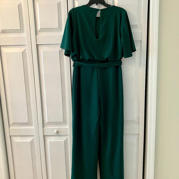 Quiz Jumpsuit Size 12 - Picture 3 of 3